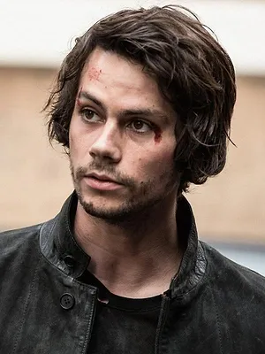 American Assassin