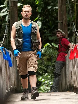 Meurtres au paradis S4 E7