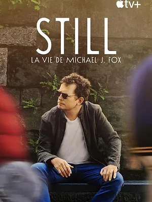 STILL - La Vie de Michael J. Fox
