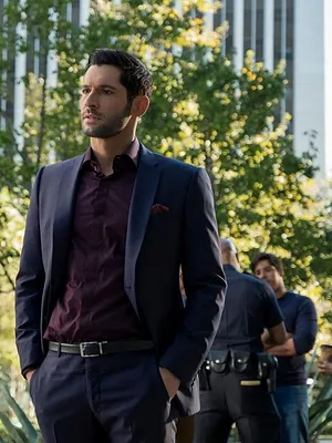 Lucifer S4 E6