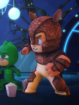 Les Pyjamasques S3 E18