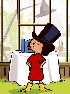 Ella, Oscar & Hoo S1 E22