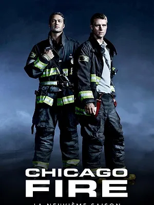 Saison 9