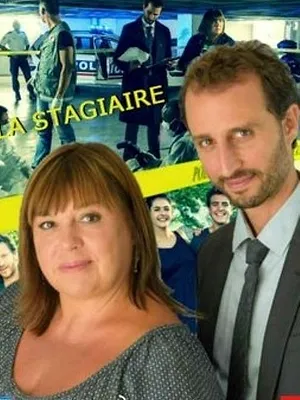 La Stagiaire