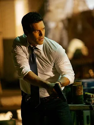 Les experts : Miami S8 E23