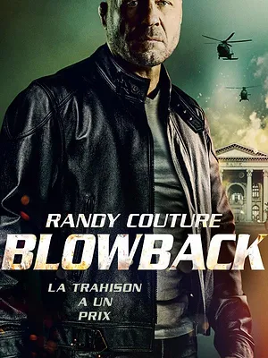 Blowback
