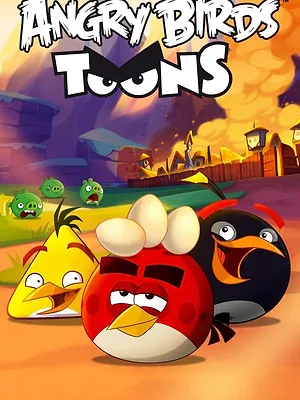 Angry Birds