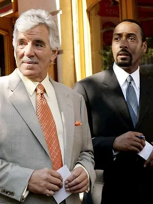 New York, police judiciaire S16 E4