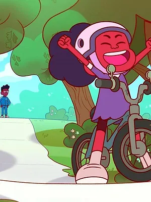 Jessica et son petit monde S1 E14