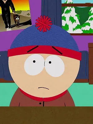 South Park S13 E6