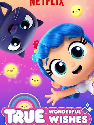 Talia : Vœux merveilleux