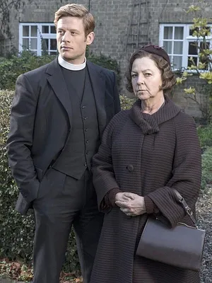 Grantchester S3 E6