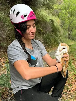 Chypre : une nature mythique