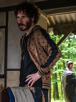 Undercover S2 E8