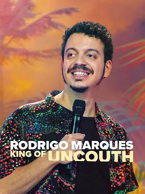 Rodrigo Marques: O Inimigo do Nível