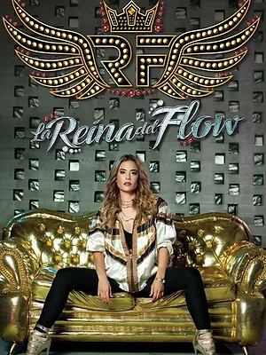 La Reine du flow