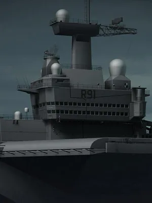 Charles de Gaulle : les 10 secrets du porte-avions nucléaire