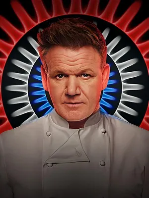 Hell's Kitchen