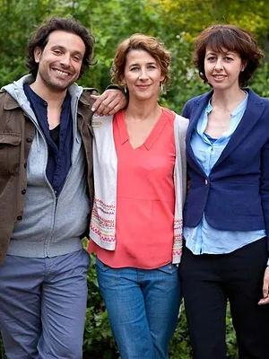 Fais pas ci, fais pas ça S4 E6