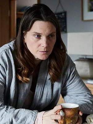 Unforgotten : le passé déterré S4 E3