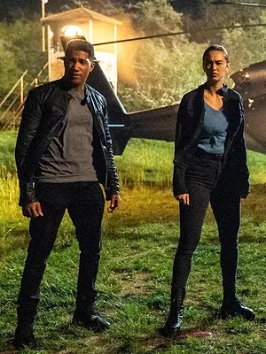 FBI : International S2 E4