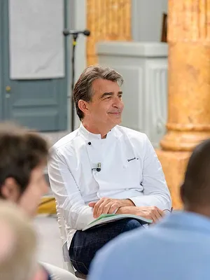 Les rencontres du Papotin