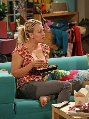 Big Bang Theory S6 E2