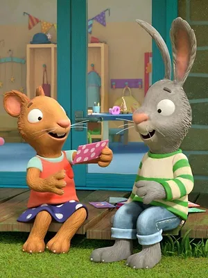 Pip et Posy S2 E45