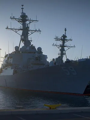 USS Cole, les prémices du 11 septembre