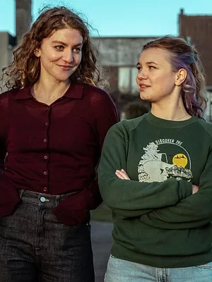 Juliet S2 E1