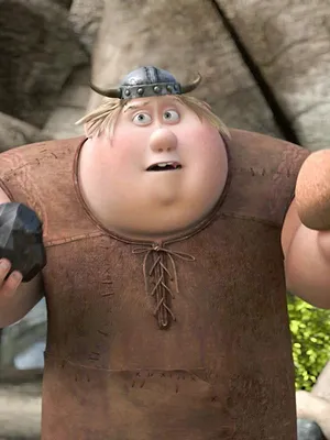 Dragons : défenseurs de Beurk S2 E2