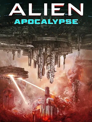 Alien Apocalypse