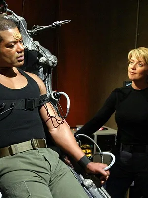 Stargate SG-1 S8 E6