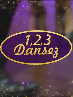 1,2,3 Dansez