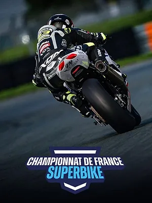 Superbike : Championnat de France