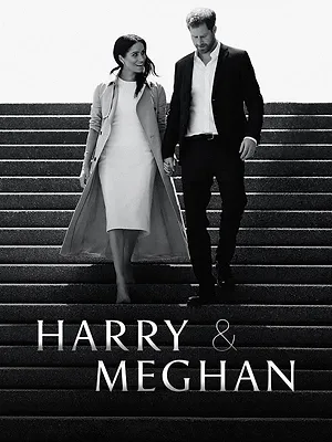 Harry & Meghan