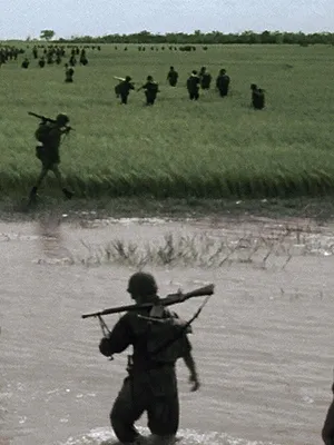 Apocalypse : la guerre des mondes 1945-1991