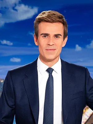 Journal 20h00