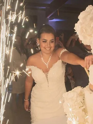 Incroyables mariages gitans