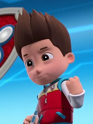 Paw Patrol, la Pat'Patrouille S9 E21