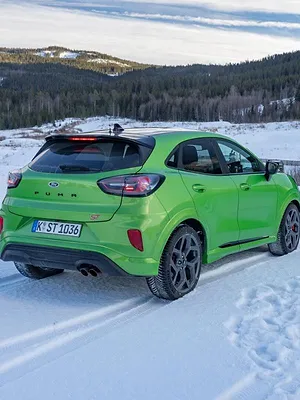 Top Gear