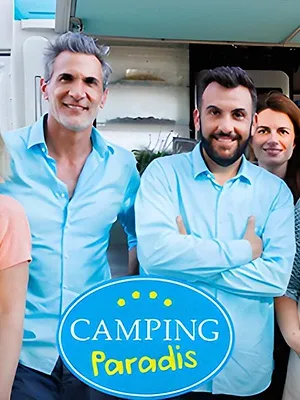Camping Paradis S14 E6