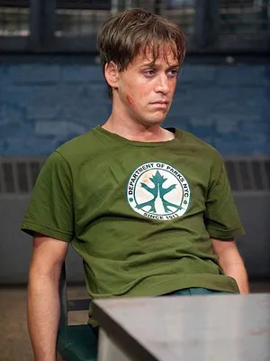 New York Unité Spéciale S13 E4