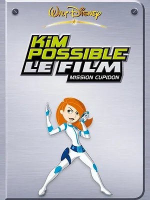 Kim Possible: Mission Cupidon