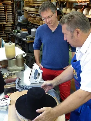 Regensburg, da will ich hin!