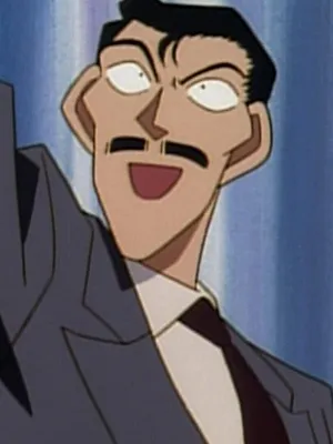 Détective Conan S1 E26