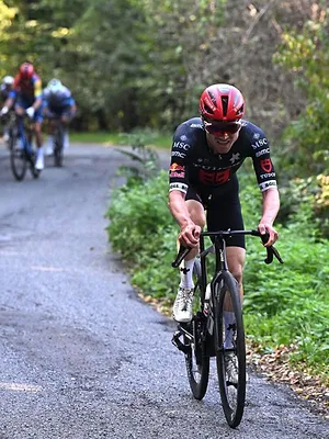 Cyclisme : Tour du Piémont