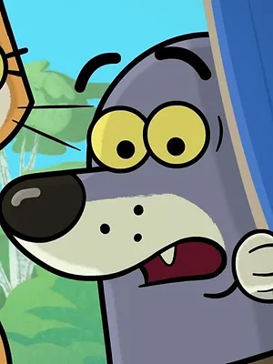 Copains Perdus S1 E7