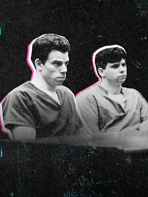 Faut-il sauver les frères Menendez ?