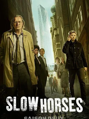Saison 2